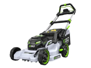 accu grasmaaier 47 cm LM1914E-SP met accu en lader de EGO – image du produit 2 sur 4