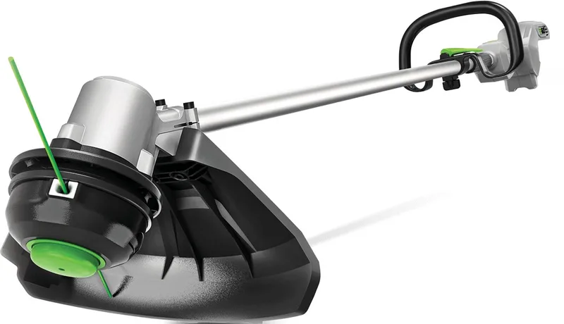accu Grastrimmer ST1301E-S met accu en lader van EGO – productafbeelding