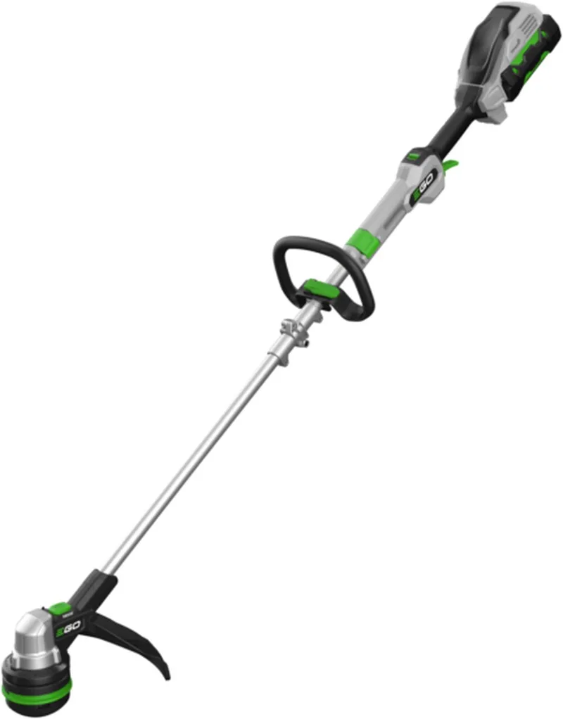 accu Grastrimmer ST1401E-ST met accu en lader de EGO – image du produit