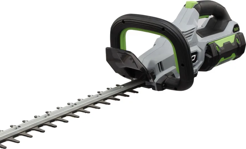 accu Heggenschaar HT2411E 61 cm met accu en lader van EGO – productafbeelding 1 van 3