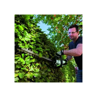 accu Heggenschaar HT2411E 61 cm met accu en lader van EGO – productafbeelding 2 van 3