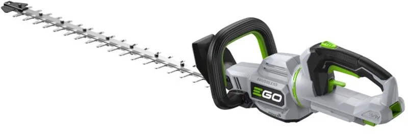 accu heggenschaar - HT2600E 66 cm - Excl. accu en oplader von EGO – Produktbild