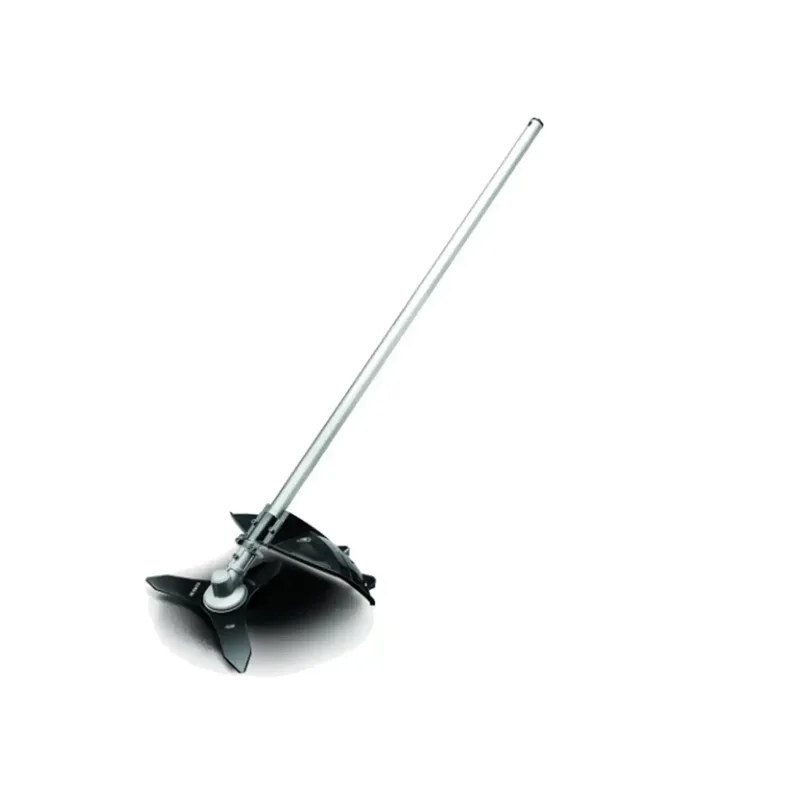 BCA1200 Multi-Tool 30cm Freischneider-Aufsatz van EGO – productafbeelding