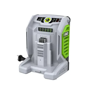 CH7000E-T – 700 W Rapid+ Ladegerät de EGO – image du produit 1 sur 2