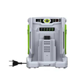 CH7000E-T – 700 W Rapid+ Ladegerät de EGO – image du produit 2 sur 2