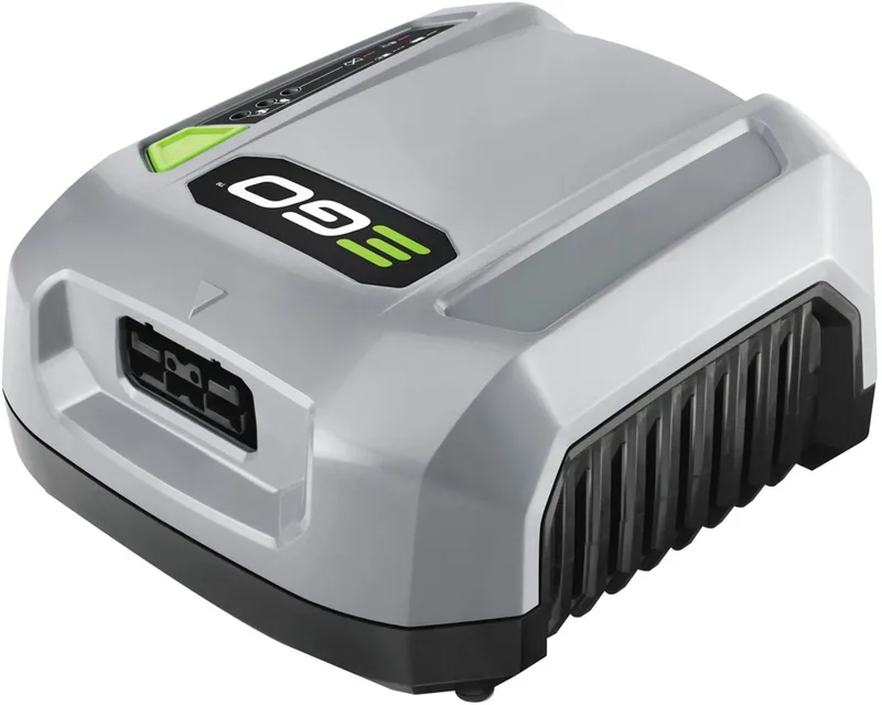 CHX5500E Accu Snellader van EGO – productafbeelding