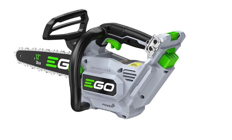 CS1200E - 30cm - Top-Handle Kettensäge - Grundgerät by EGO – product image 2 of 4