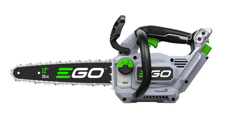 CS1200E - 30cm - Top-Handle Kettensäge - Grundgerät by EGO – product image 3 of 4