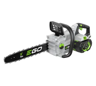 CS1614E 40cm 20,0m/s Kettensäge Kit von EGO – Produktbild 2 von 4