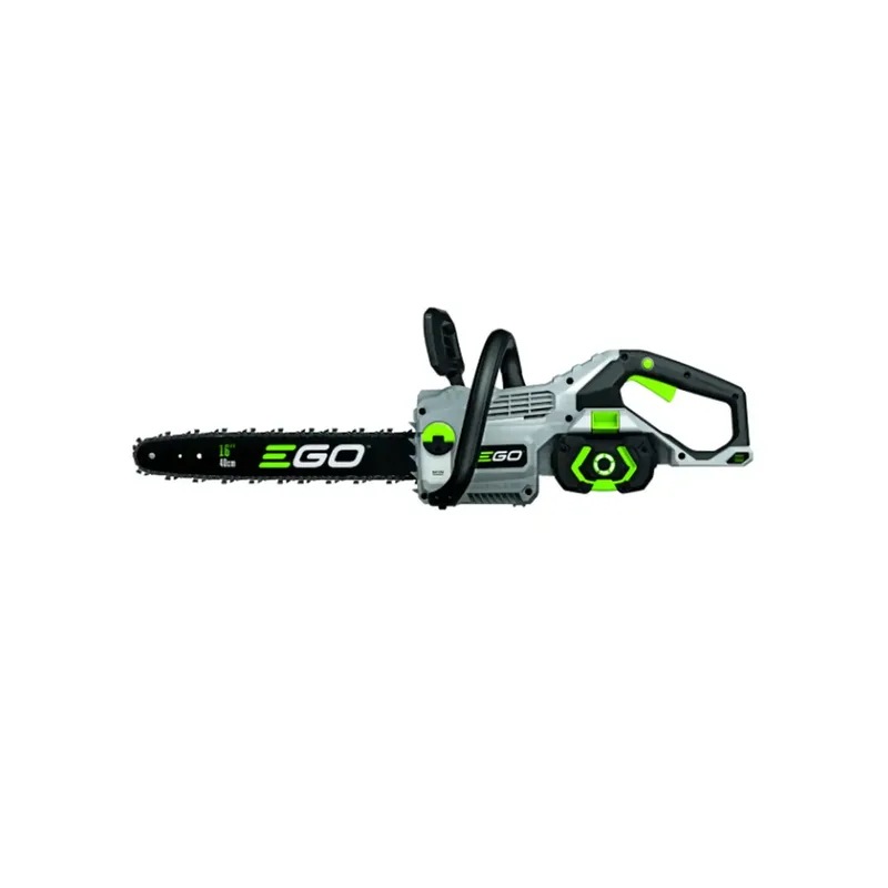 CS1614E 40cm 20,0m/s Kettensäge Kit von EGO – Produktbild 3 von 4