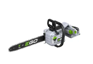 CS1810E 45-cm-Kettensäge (Grundgerät) by EGO – product image 2 of 4