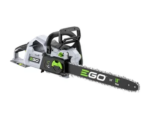 CS1810E 45-cm-Kettensäge (Grundgerät) by EGO – product image 3 of 4