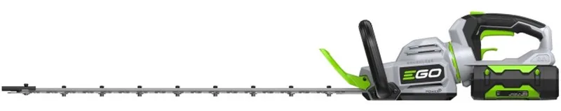 heggenschaar HT2601E 66 cm - incl. 2,5 Ah accu en standaard lader van EGO – productafbeelding