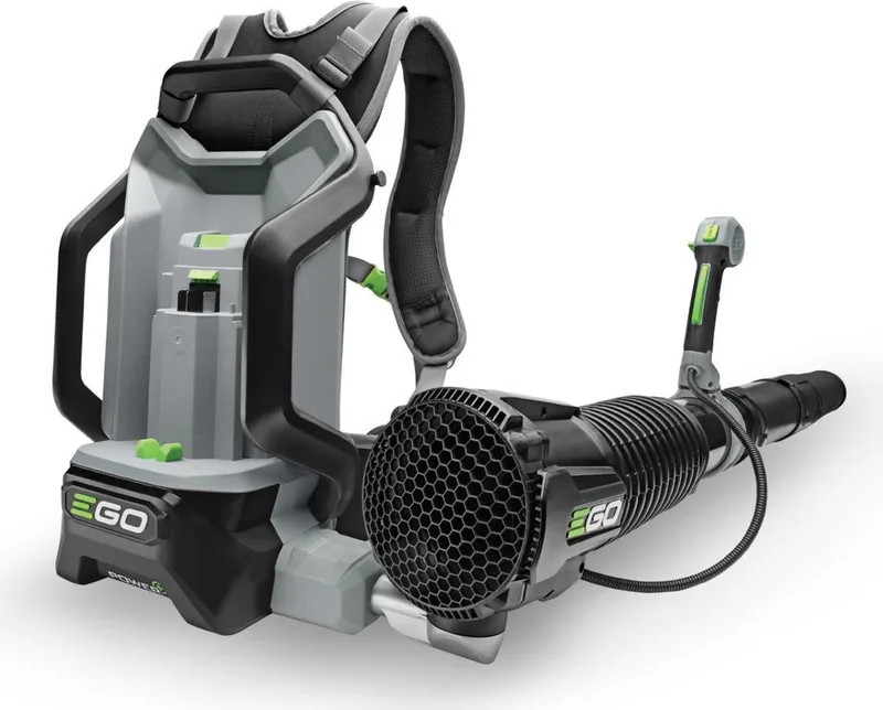 LB6000E Accu Rug Bladblazer 56 Volt de EGO – image du produit