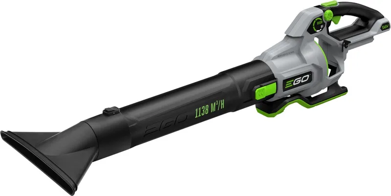 LB6700E Accu Bladblazer 56 Volt de EGO – image du produit