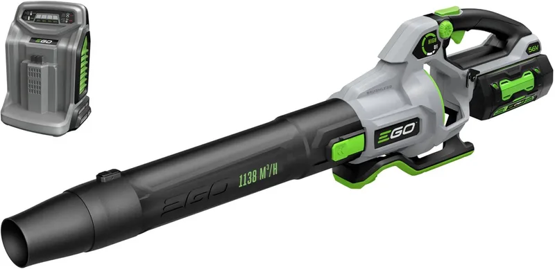 LB6704E Accu Bladblazer 56 Volt de EGO – image du produit