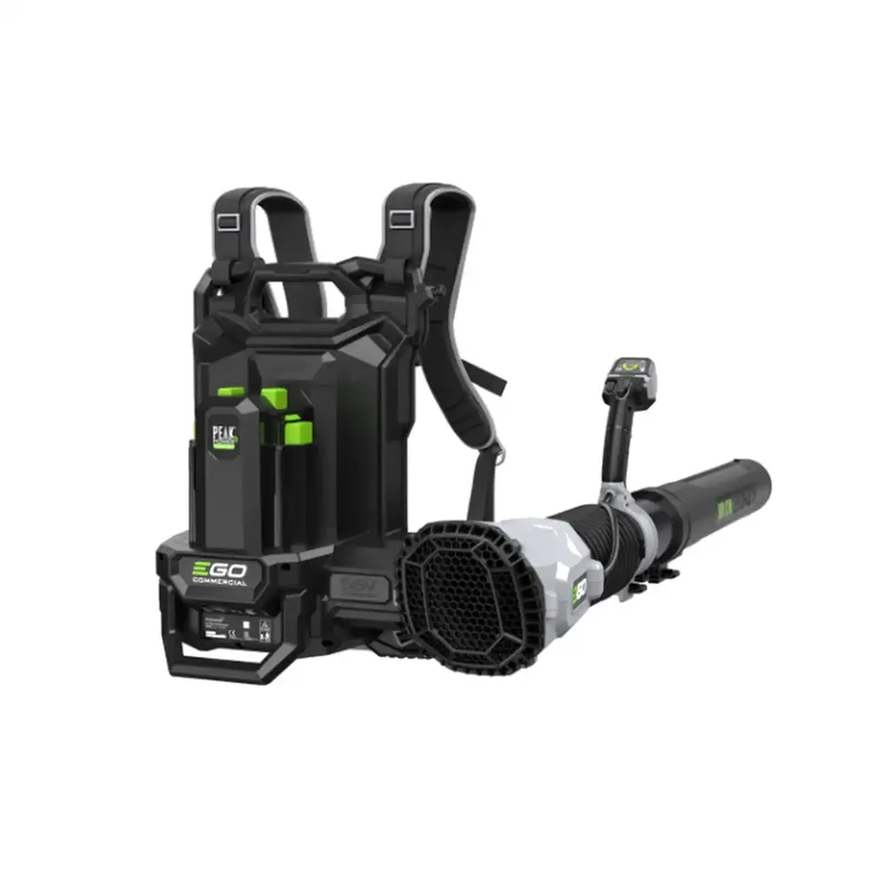 LBP8000E Rücken-Laubbläser by EGO – product image