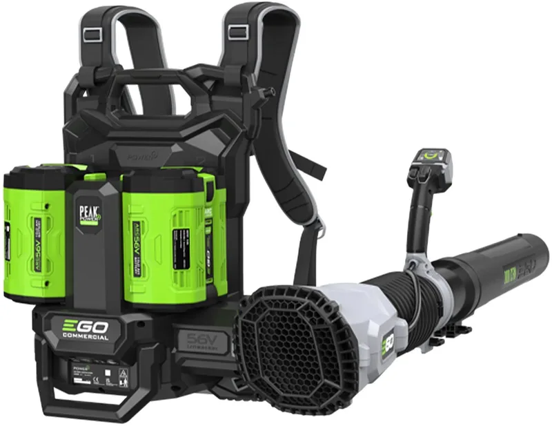 LBPX8000E Accu Bladblazer 1360m3/u de EGO – image du produit