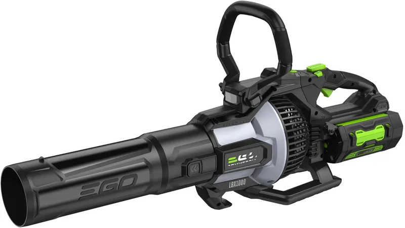 LBX1000 Accu Bladblazer de EGO – image du produit