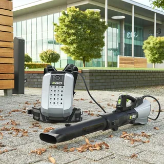 LBX6000 1014m³/h Profi-Laubbläser von EGO – Produktbild 2 von 4