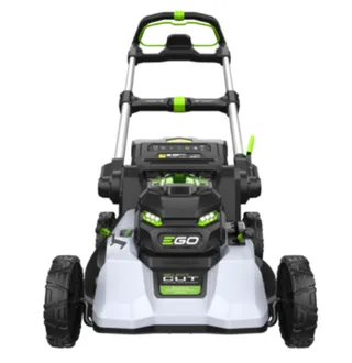 LM 2230E-SP 55cm - Kunststoff-Rasenmäher mit Radantrieb - Grundgerät by EGO – product image 3 of 4