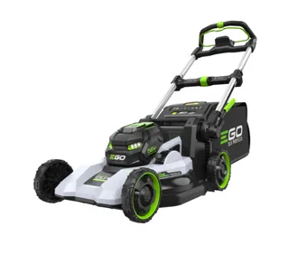 LM 2230E-SP 55cm - Kunststoff-Rasenmäher mit Radantrieb - Grundgerät by EGO – product image 1 of 4