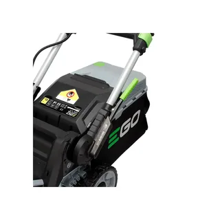 LM1700E 42cm Kunststoff Rasenmäher - Grundgerät von EGO – Produktbild 2 von 4
