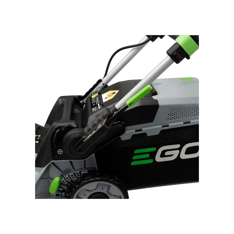LM1700E 42cm Kunststoff Rasenmäher - Grundgerät von EGO – Produktbild 3 von 4