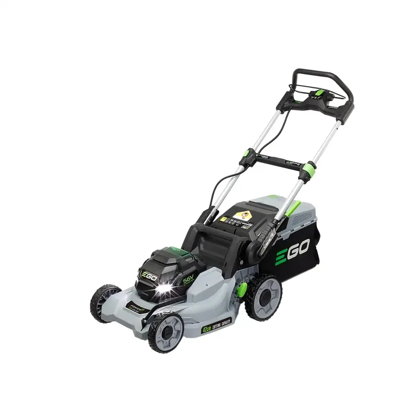 LM1700E 42cm Kunststoff Rasenmäher - Grundgerät von EGO – Produktbild 1 von 4