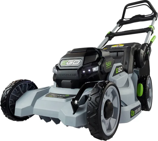LM1701E Accu Grasmaaier 42 cm met Accu en Lader OP=OP