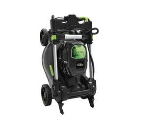LM2020E-SP -50cm Metall-Rasenmäher mit Radantrieb - Grundgerät von EGO – Produktbild 2 von 2