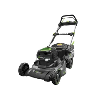 LM2020E-SP -50cm Metall-Rasenmäher mit Radantrieb - Grundgerät von EGO – Produktbild 1 von 2