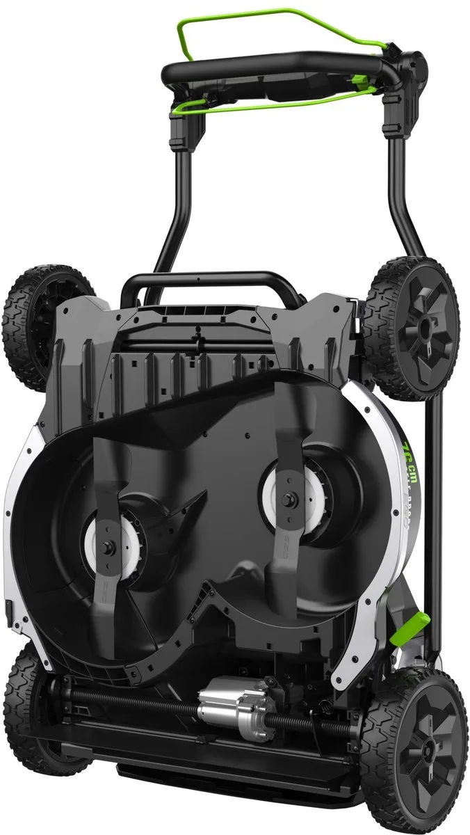LMX7600SP Accu-Grasmaaier – 76 cm Maaibreedte | Krachtig & Emissievrij van EGO – productafbeelding