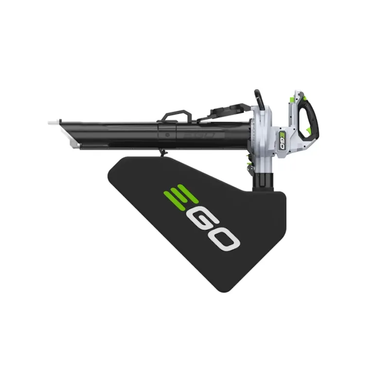 LV5000E Accu Bladblazer en Zuiger 56 Volt exclusief batterij kit van EGO – productafbeelding 2 van 3