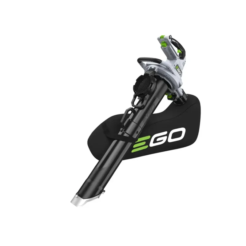 LV5000E Accu Bladblazer en Zuiger 56 Volt exclusief batterij kit van EGO – productafbeelding 3 van 3