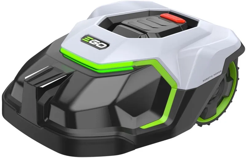 RM4000E Robotmaaier 4000 m2 de EGO, Noir – image du produit
