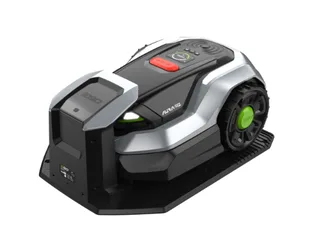 Robotmaaier Aura R2 PatH IQ RMR1500E Compleet geleverd nu met Gratis trimset van EGO – productafbeelding 3 van 4
