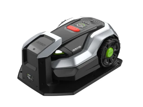 Robotmaaier Aura R2 PatH IQ RMR1500E Compleet geleverd nu met Gratis trimset van EGO – productafbeelding 3 van 4