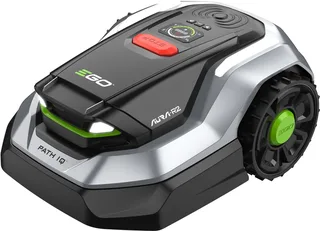 Robotmaaier Aura R2 PatH IQ RMR1500E Compleet geleverd nu met Gratis trimset van EGO – productafbeelding 1 van 4