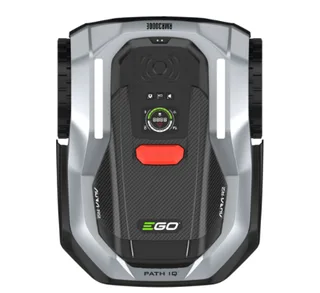 Robotmaaier RMR3000E Aura R2 PatH IQ Compleet geleverd nu met Gratis trimset van EGO – productafbeelding 2 van 4
