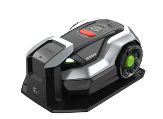Robotmaaier RMR3000E Aura R2 PatH IQ Compleet geleverd nu met Gratis trimset van EGO – productafbeelding 3 van 4
