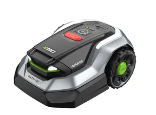 Robotmaaier RMR3000E Aura R2 PatH IQ Compleet geleverd nu met Gratis trimset van EGO – productafbeelding 4 van 4