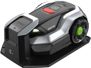 Robotmaaier RMR3000E Aura R2 PatH IQ Compleet geleverd nu met Gratis trimset van EGO – productafbeelding 1 van 4
