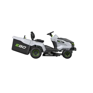 TR3801E-B Rasentraktor 98 cm (Heckfänger) von EGO – Produktbild 4 von 4