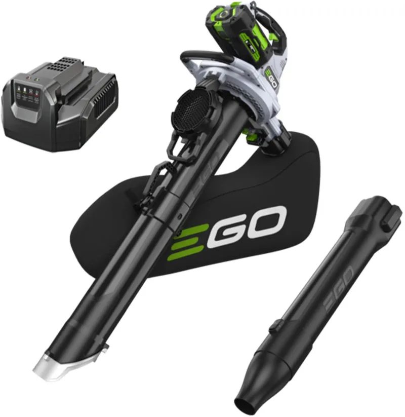 V5004E Accu Bladblazer en Zuiger Kit 56 Volt van EGO – productafbeelding