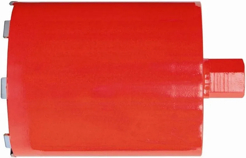 Boorkroon droog UNC 1¼ Ø132x200mm - 12.509.15 de Eibenstock – image du produit
