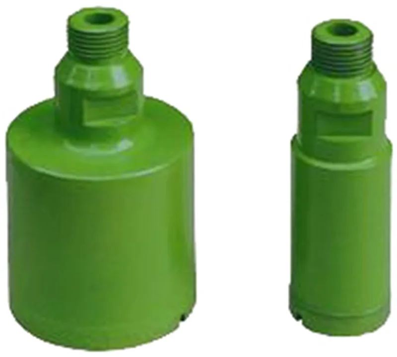 Boorkroon R1/2" 40x35mm tegels - 12.516.20 de Eibenstock – image du produit