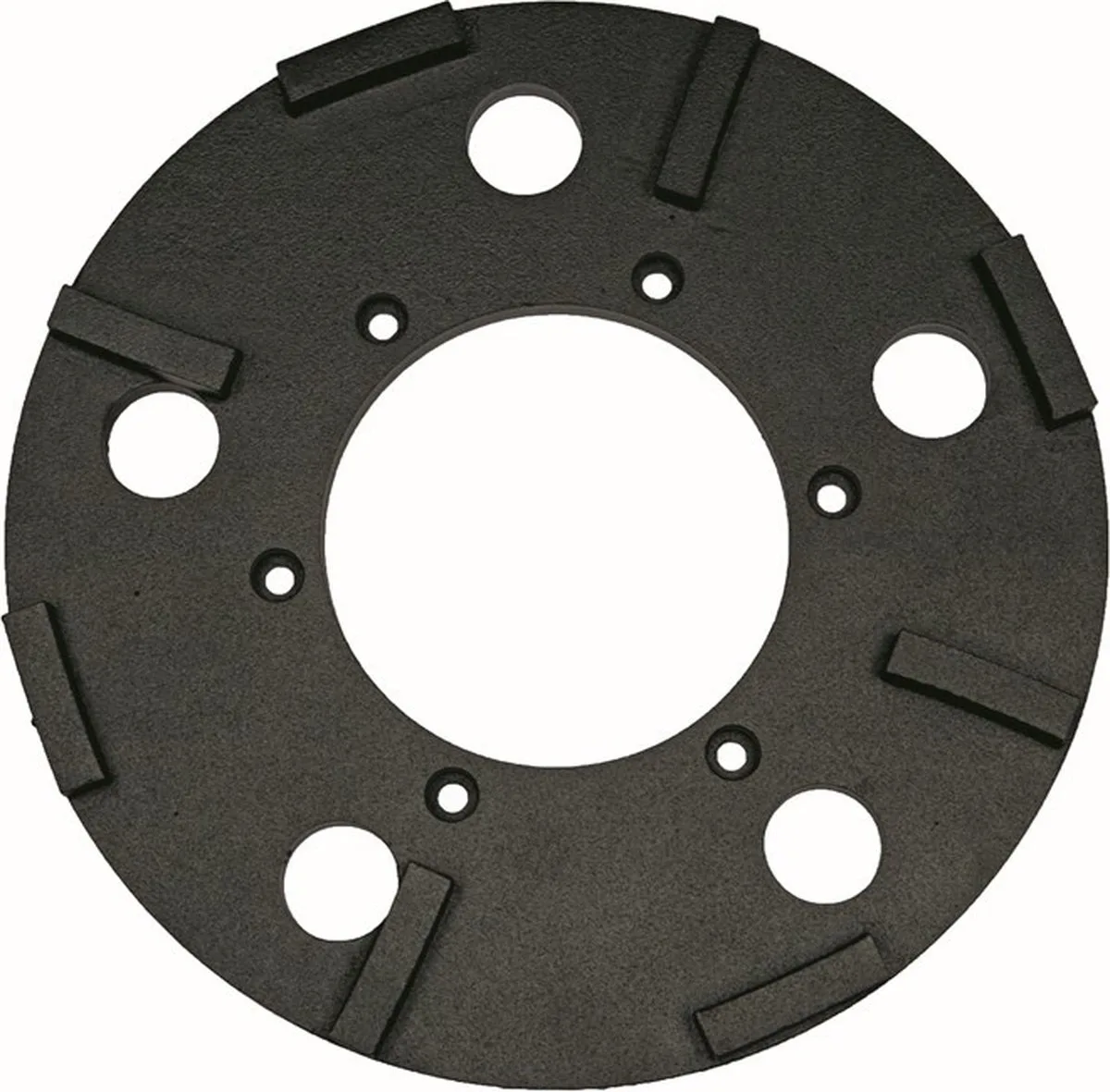 Diamantschijf 235 mm grijs - 12.327.30 by Eibenstock – product image