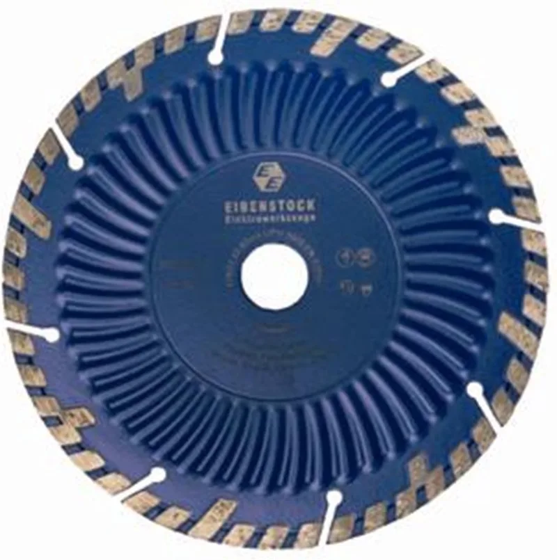 Diamantzaagblad 200 mm Premium - 12.323.12 van Eibenstock – productafbeelding