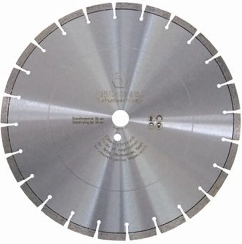 Diamantzaagblad 230 mm Premium - 12.323.13 van Eibenstock – productafbeelding